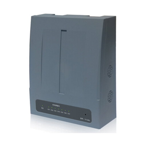 泰安手机信号屏蔽器DX1800A