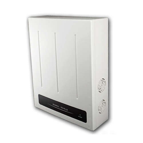 泰安手机信号屏蔽器DX1800