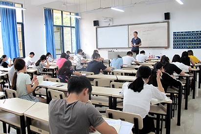 泰安沈阳建筑大学考场手机信号屏蔽器