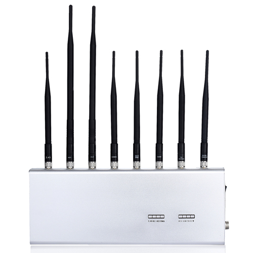 泰安手机信号屏蔽器DX1508