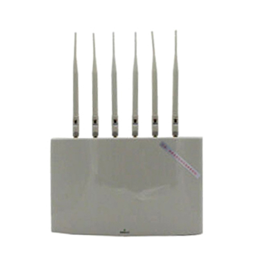 泰安DX1500A型手机信号屏蔽器
