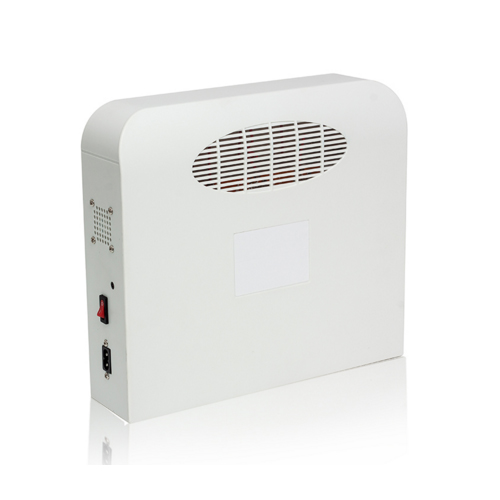 泰安手机信号屏蔽器DX5000B