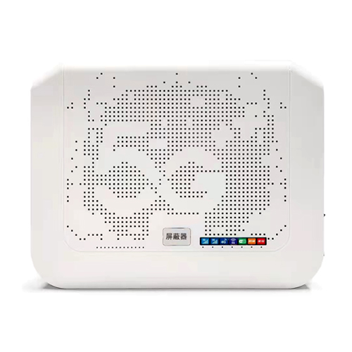 泰安5G手机信号屏蔽器DX5080