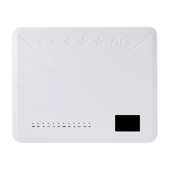 泰安5G手机信号屏蔽器