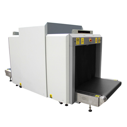 泰安狮王DX100100C多能量变速X射线安检机