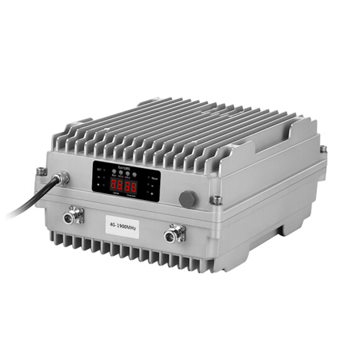 泰安4G工程用手机信号放大器
