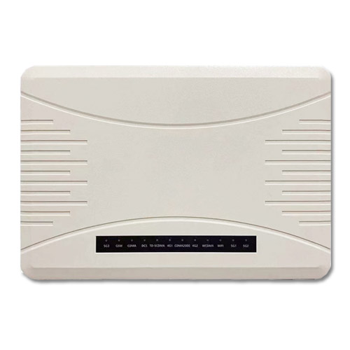 泰安手机信号屏蔽器DX5009